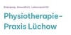 Kundenlogo von Physiotherapie - Lüchow Inh. Frau Janka Beecken