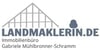 Kundenlogo von Mühlbronner-Schramm Gabriele Immobilienbüro