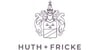 Kundenlogo von Huth + Fricke e. K. Damenmode