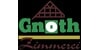 Kundenlogo von Gnoth Zimmerei