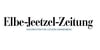 Kundenlogo von Elbe-Jeetzel-Zeitung