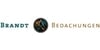Kundenlogo von Brandt Bedachungen GmbH