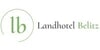 Kundenlogo von Landhotel Belitz Sonja Glesemann