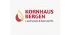 Kundenlogo von Kornhaus Bergen GmbH