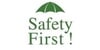 Kundenlogo von Safety First Versicherungsmakler Bernd Lippe GmbH