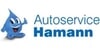 Kundenlogo von Autoservice Hamann Horst-Dieter Hamann