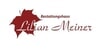 Kundenlogo von Bestattungshaus Schröder - Inh. Lilian Meiner