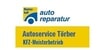 Kundenlogo von Törber Autoservice, Tankstelle