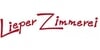 Kundenlogo von Lieper Zimmerei - Zimmerermeister Uwe Müller