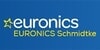 Kundenlogo von Schmidtke EURONICS
