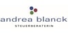 Kundenlogo von Blanck Andrea Steuerberaterin