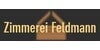 Kundenlogo von Feldmann Ralph