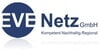 Kundenlogo von EVE Netz GmbH