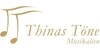 Kundenlogo von Thinas Töne Musikalien