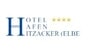 Kundenlogo von Hotel Hafen Hitzacker (Elbe) Cafe Restaurant Dierks