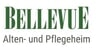 Kundenlogo von Alten- und Pflegeheim Bellevue