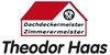 Kundenlogo von Haas Theodor Ihr Dachdecker in Altena & Lüdenscheid