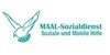 Kundenlogo von Maal-Sozialdienst GmbH