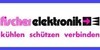 Kundenlogo von Fischer Elektronik GmbH & Co. KG