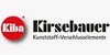 Kundenlogo von KIBA Kirsebauer GmbH Kunststoff-Verschlußelemente