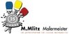 Kundenlogo von Mlitz Martin Malergeschäft