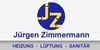 Kundenlogo von Jürgen Zimmermann GmbH Inh. E. Batanas Heizung-Lüftung-Klima-Sanitär