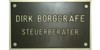 Kundenlogo von Borggräfe Dirk Steuerberater