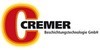 Kundenlogo von Cremer Beschichtungstechnologie GmbH