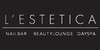 Kundenlogo von L'Estetica Kosmetik