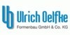 Kundenlogo von Ulrich Oelfke Formenbau GmbH & Co. KG