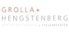 Kundenlogo von Grolla Hengstenberg Gerda + Andrea