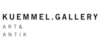 Kundenlogo von Kümmel Antiquitäten