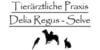 Kundenlogo von Regus-Selve Delia Tierärztliche Praxis f. Kleintiere