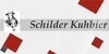 Kundenlogo von Schilder Kuhbier u. Inh. Lilly Kuhbier