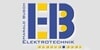 Kundenlogo von Busch Harald Elektromeister