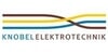 Kundenlogo von Knobel Jörn Elektrotechnik