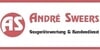 Kundenlogo von Sweers André