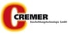 Kundenlogo von Cremer Beschichtungstechnologie GmbH