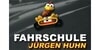 Kundenlogo von Huhn Jürgen Fahrschule