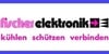 Kundenlogo von Fischer Elektronik GmbH & Co. KG