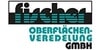 Kundenlogo von Fischer Oberflächenveredelung GmbH