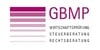 Kundenlogo von GBMP Grote Benninghaus Mähler Peeters & Partner Wirtschaftsprüfer Steuerberater Rechtsanwalt