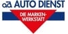 Kundenlogo von Auto-Dienst Lemmke