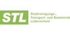 Kundenlogo von STL Stadtreinigungs-, Transport- und Baubetrieb