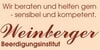 Kundenlogo von Weinberger Bestattungen