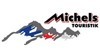 Kundenlogo von Michels - Touristik GmbH