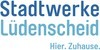 Kundenlogo von Stadtwerke Lüdenscheid GmbH Kostenlose Service-Hotline