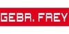 Kundenlogo von Gebr. Frey GmbH Tief- u. Straßenbau