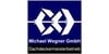 Kundenlogo von Michael Wegner GmbH Dachdeckermeister