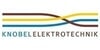 Kundenlogo von Jörn Knobel Elektrotechnik